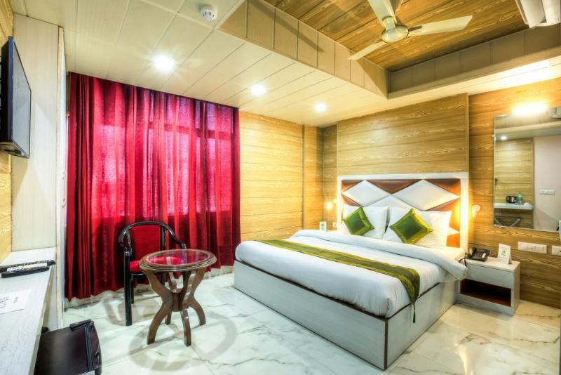 Capital O 23188 Glory Villa นิวเดลี ภายนอก รูปภาพ