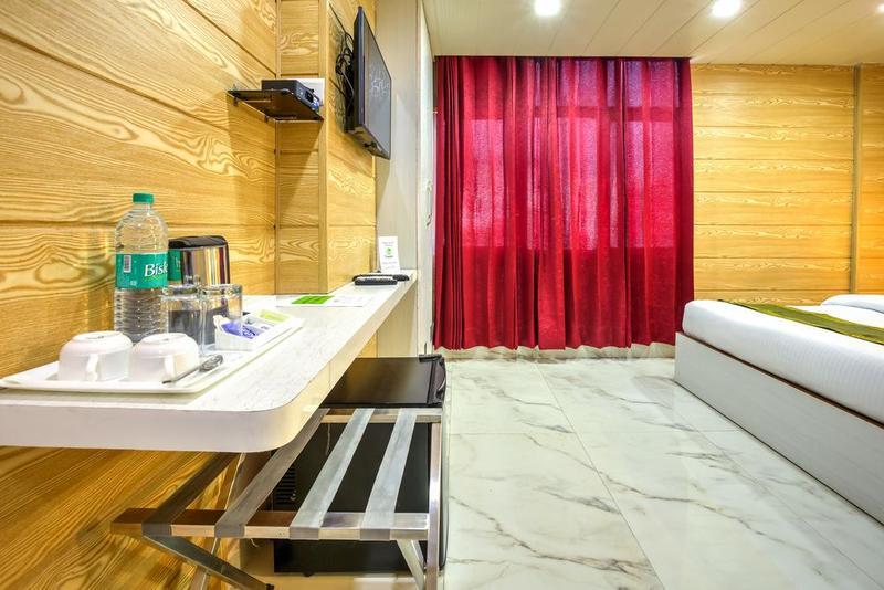 Capital O 23188 Glory Villa นิวเดลี ภายนอก รูปภาพ