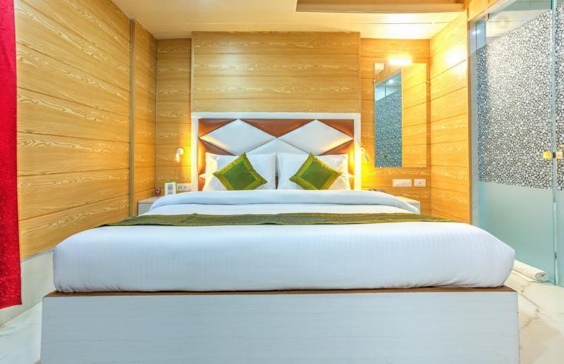 Capital O 23188 Glory Villa นิวเดลี ภายนอก รูปภาพ