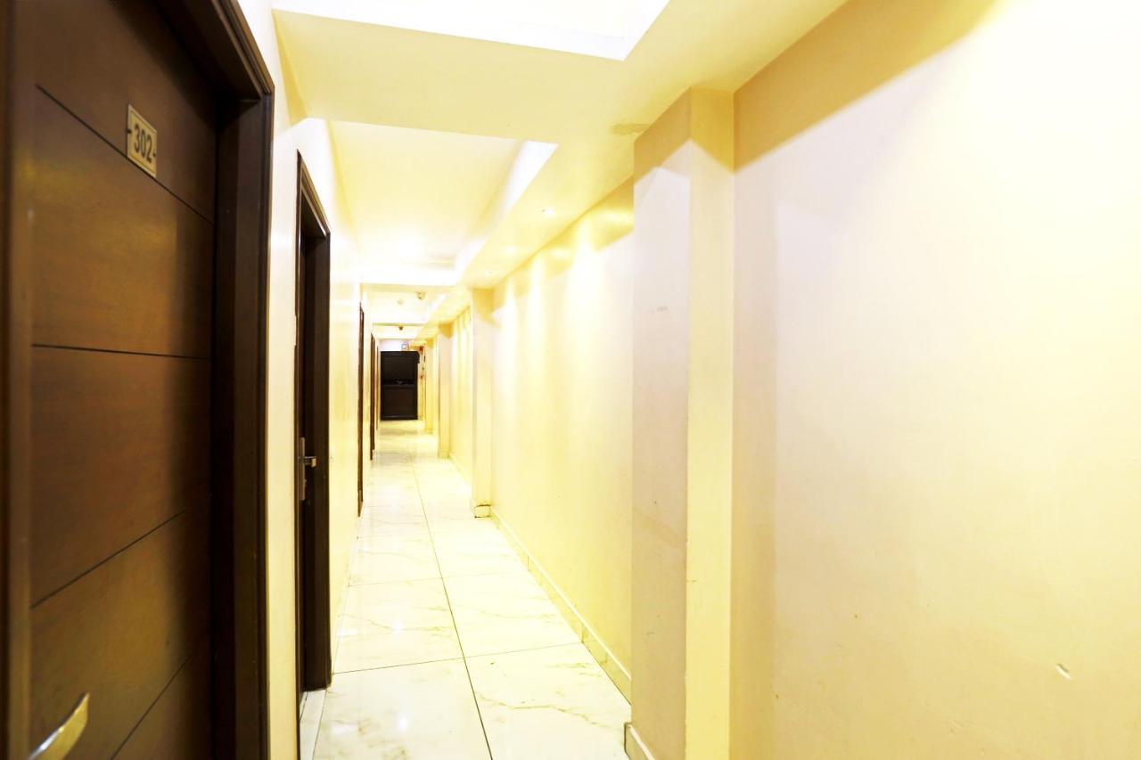 Capital O 23188 Glory Villa นิวเดลี ภายนอก รูปภาพ